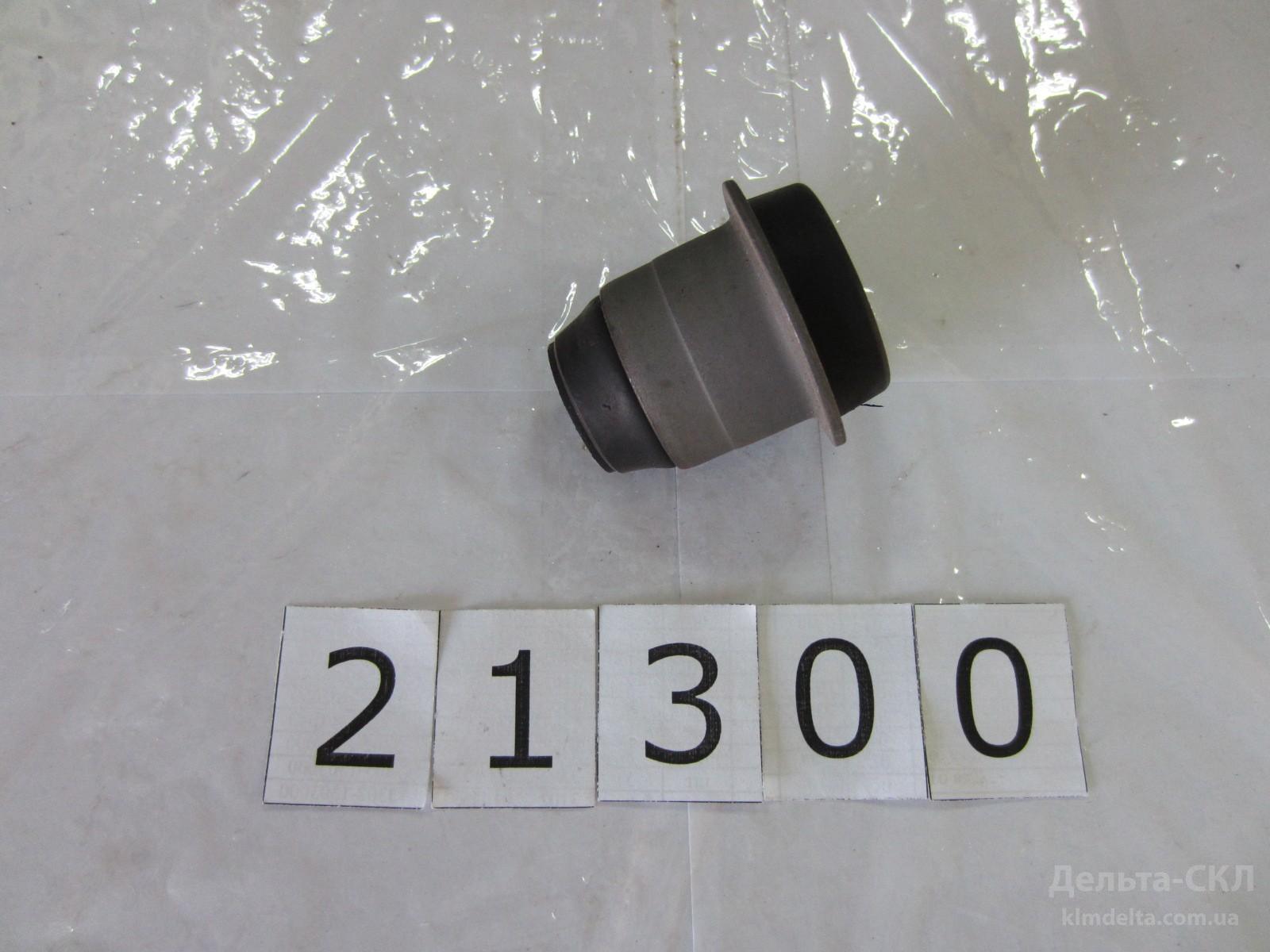 Сайлент-блок (нижн.) Сайлент-блок (нижн.)