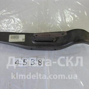 Подушка КПП