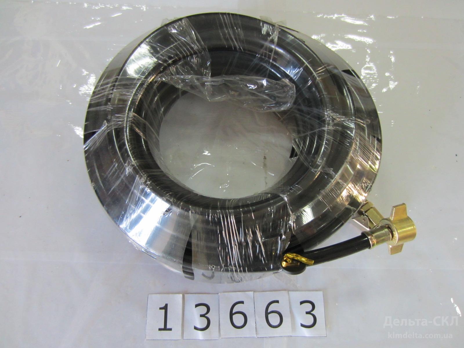 Шланг подкачки колес (12м) Шланг подкачки колес (12м)