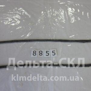 Прокладка крышки блока