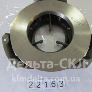 Диск сцепления нажимной в сборе