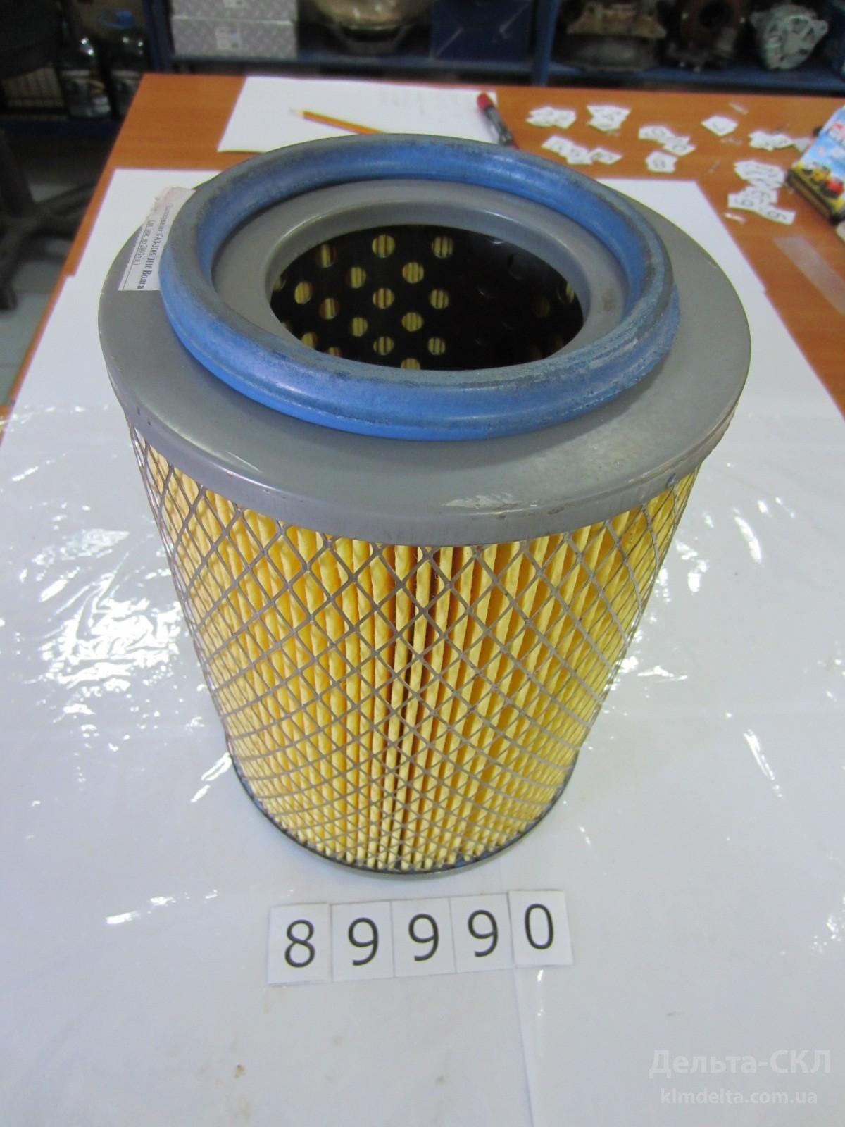 Фильтр воздушный Фильтр воздушный