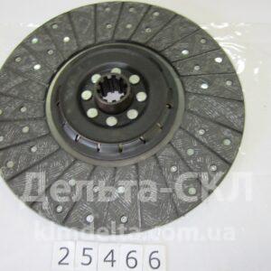 Диск сцепления ведомый