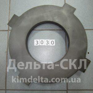 Диск сцепления ведущий средний