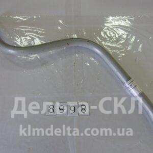 Трубка системы охлаждения