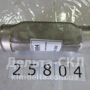 Трубка перепускная водяных термостатов