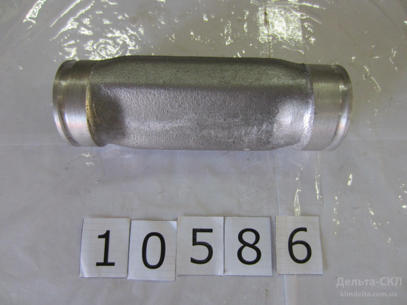 Труба подводящая (пр-во КамАЗ) Труба подводящая (пр-во КамАЗ)