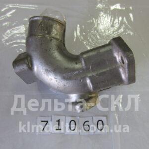 Патрубок системы охлаждения распределительный