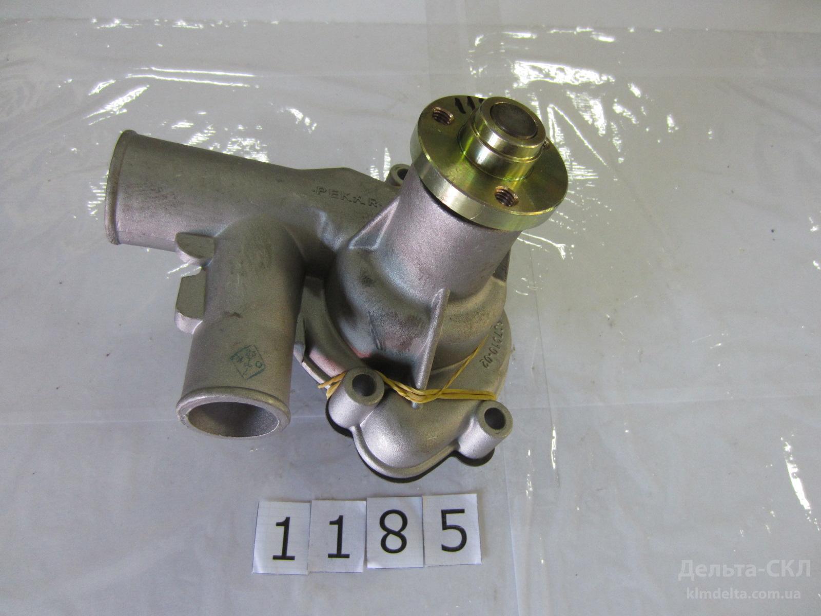 Насос водяной Насос водяной