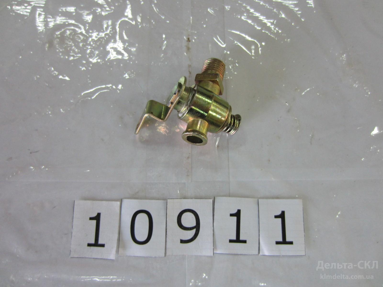 Кран в сборе (блока ЯМЗ) Кран в сборе (блока ЯМЗ)