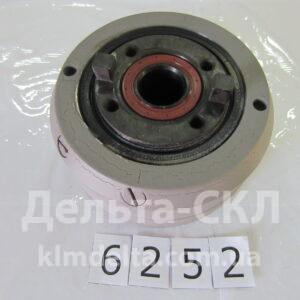 Муфта опережения впрыска топлива в сборе