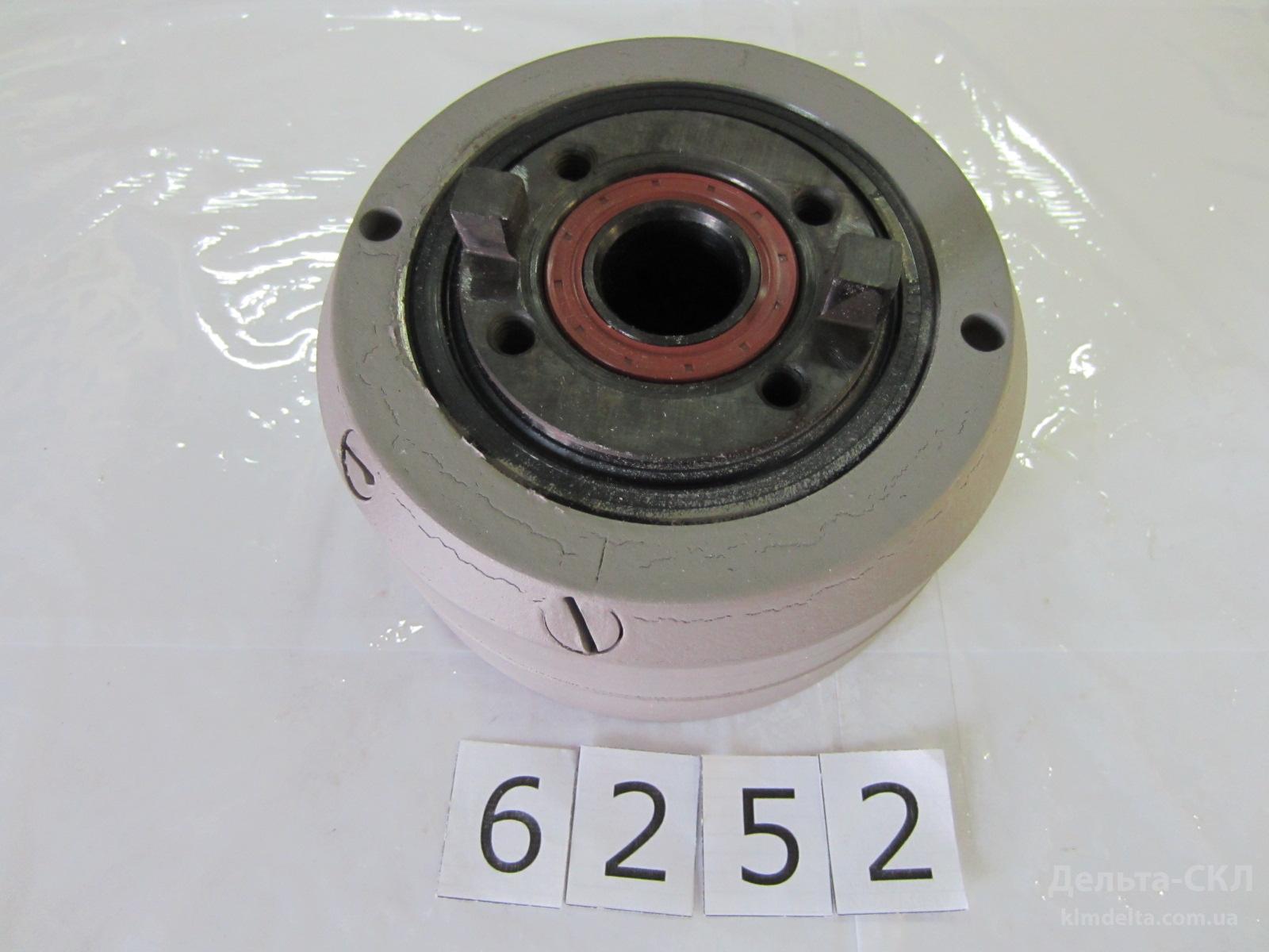 Муфта опережения впрыска топлива в сборе Муфта опережения впрыска топлива в сборе