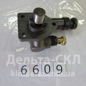 Насос подкачки топлива