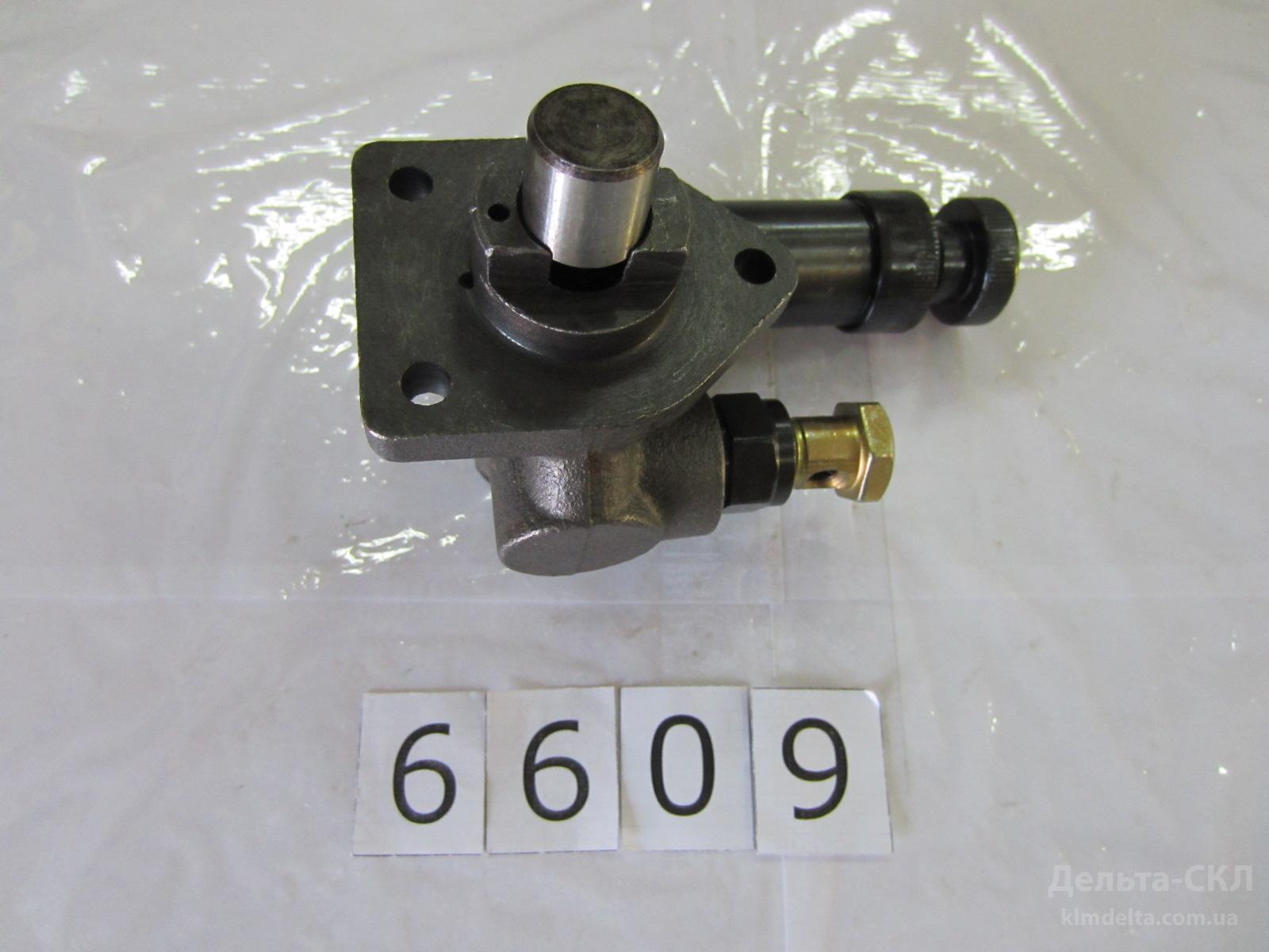 Насос подкачки топлива Насос подкачки топлива