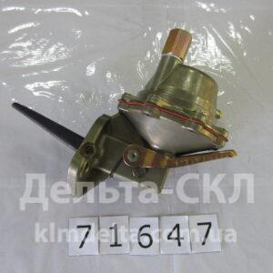 Насос топливный (бензонасос)