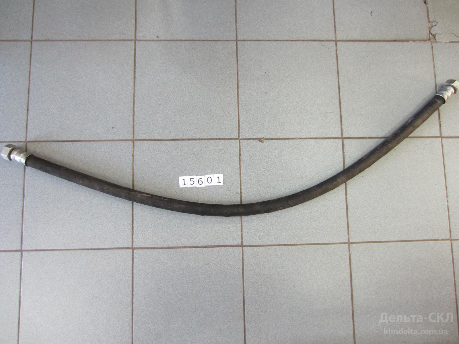 Рукав высок.давления 1200мм: М22х1.5: S=41 Рукав высок.давления 1200мм: М22х1.5: S=41