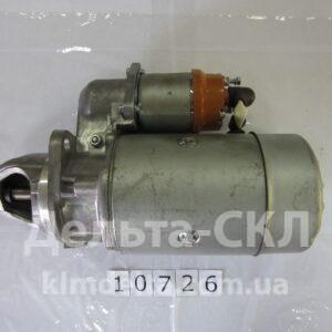 Стартер 12V