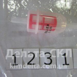 Фильтр топливный грубой очистки