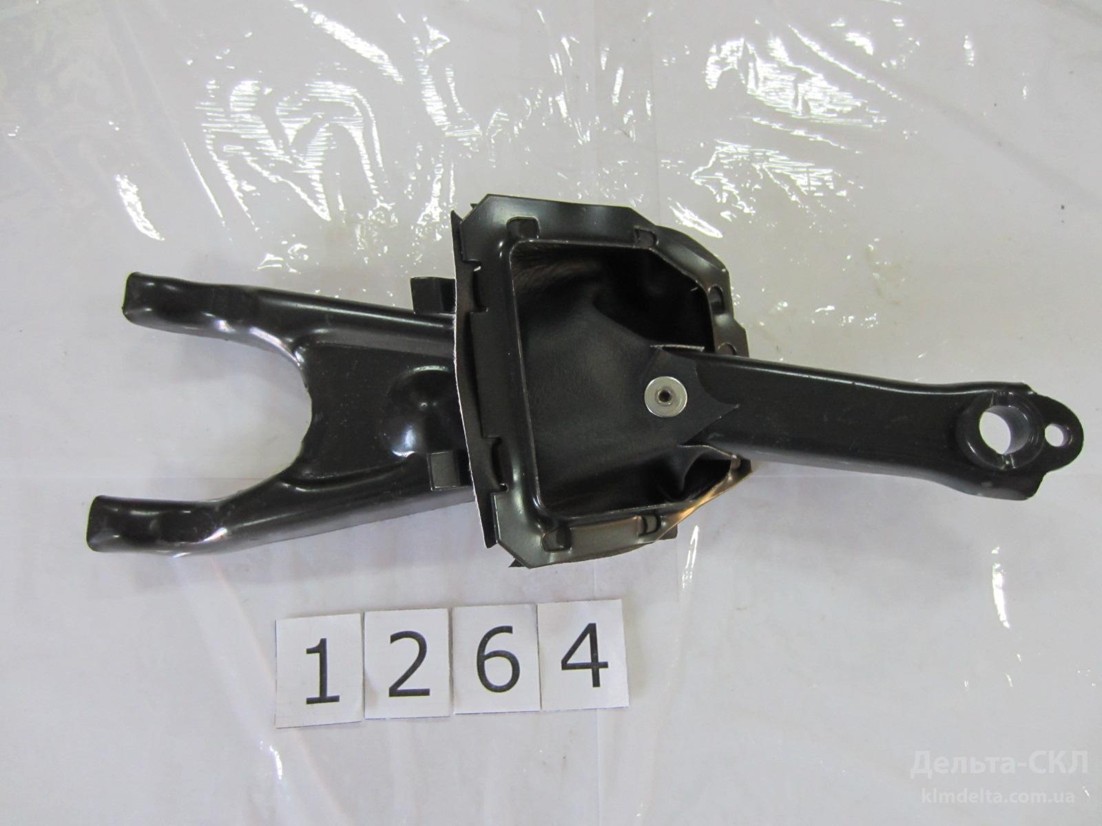 Вилка выключения сцепления Вилка выключения сцепления