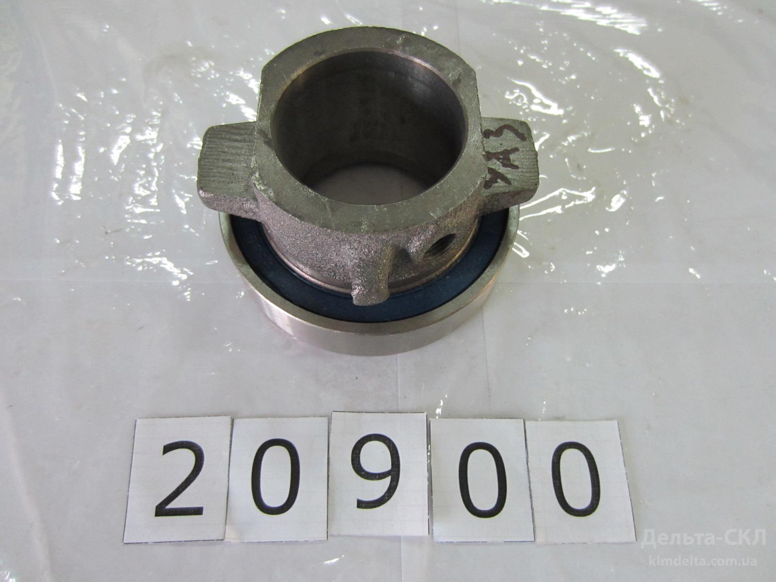 Муфта выключения сцепления в сборе Муфта выключения сцепления в сборе