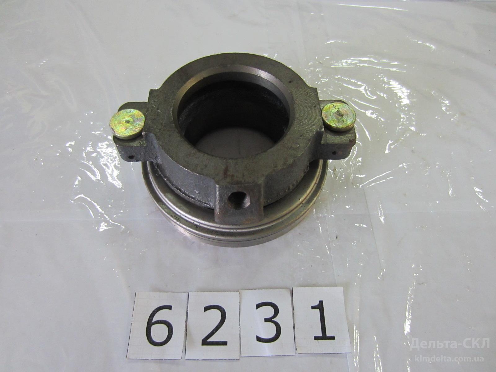 Муфта выключения сцепления в сборе Муфта выключения сцепления в сборе