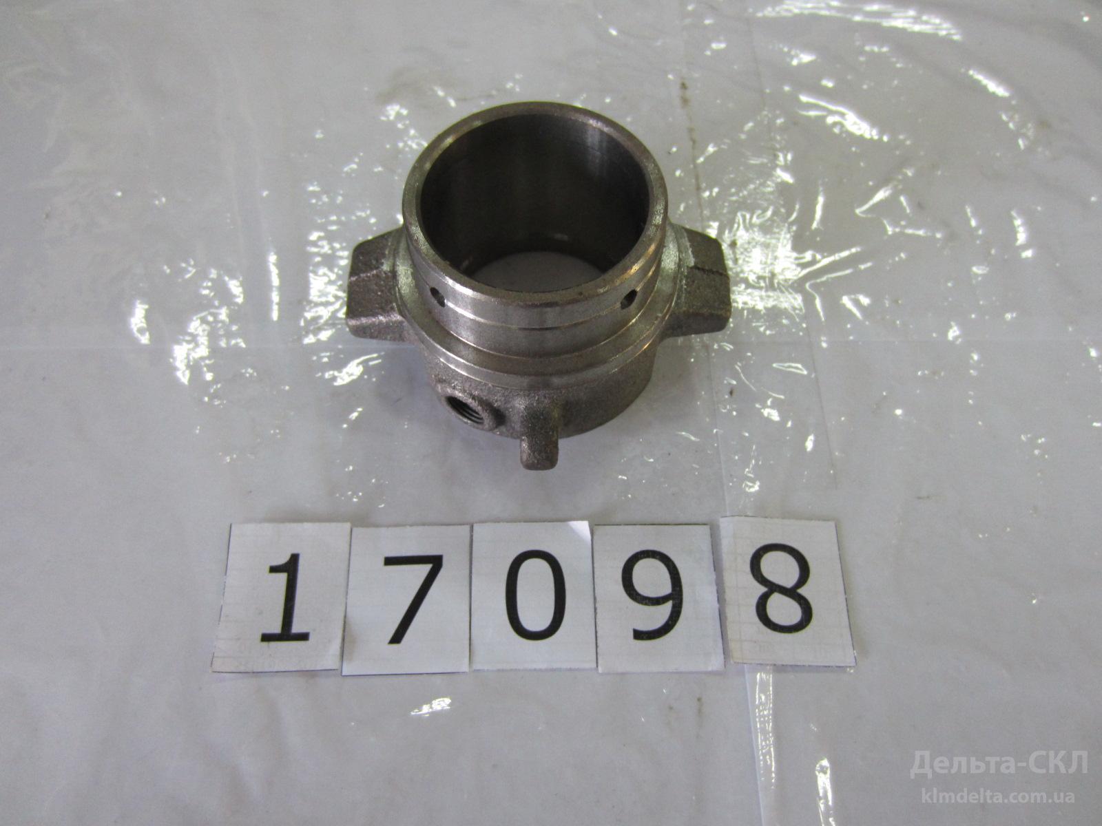 Муфта выключения сцепления в сборе Муфта выключения сцепления в сборе