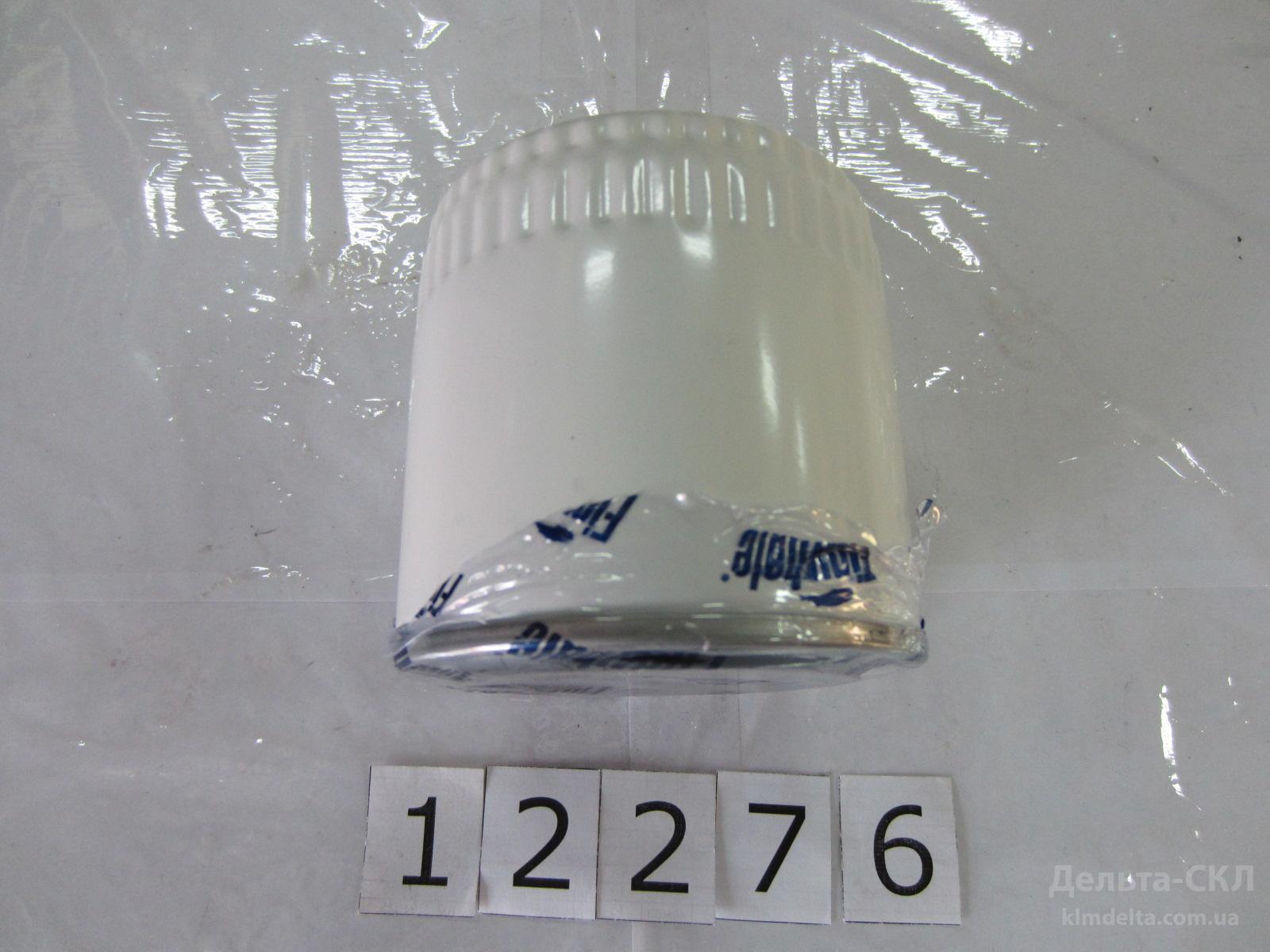 Фильтр масляный неразборный Фильтр масляный неразборный