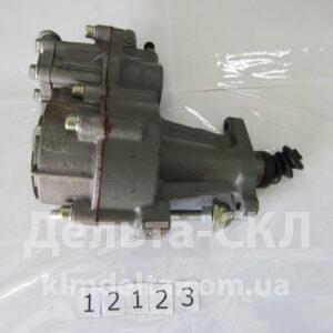 Усилитель пневмогидравлический сцепления (ПГУ)