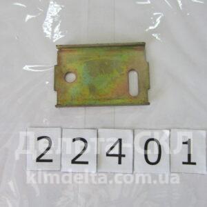 Кронштейн верхний