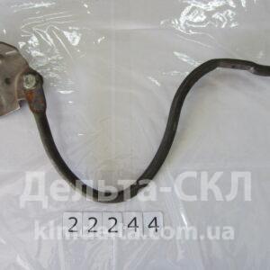 Петля капота левая