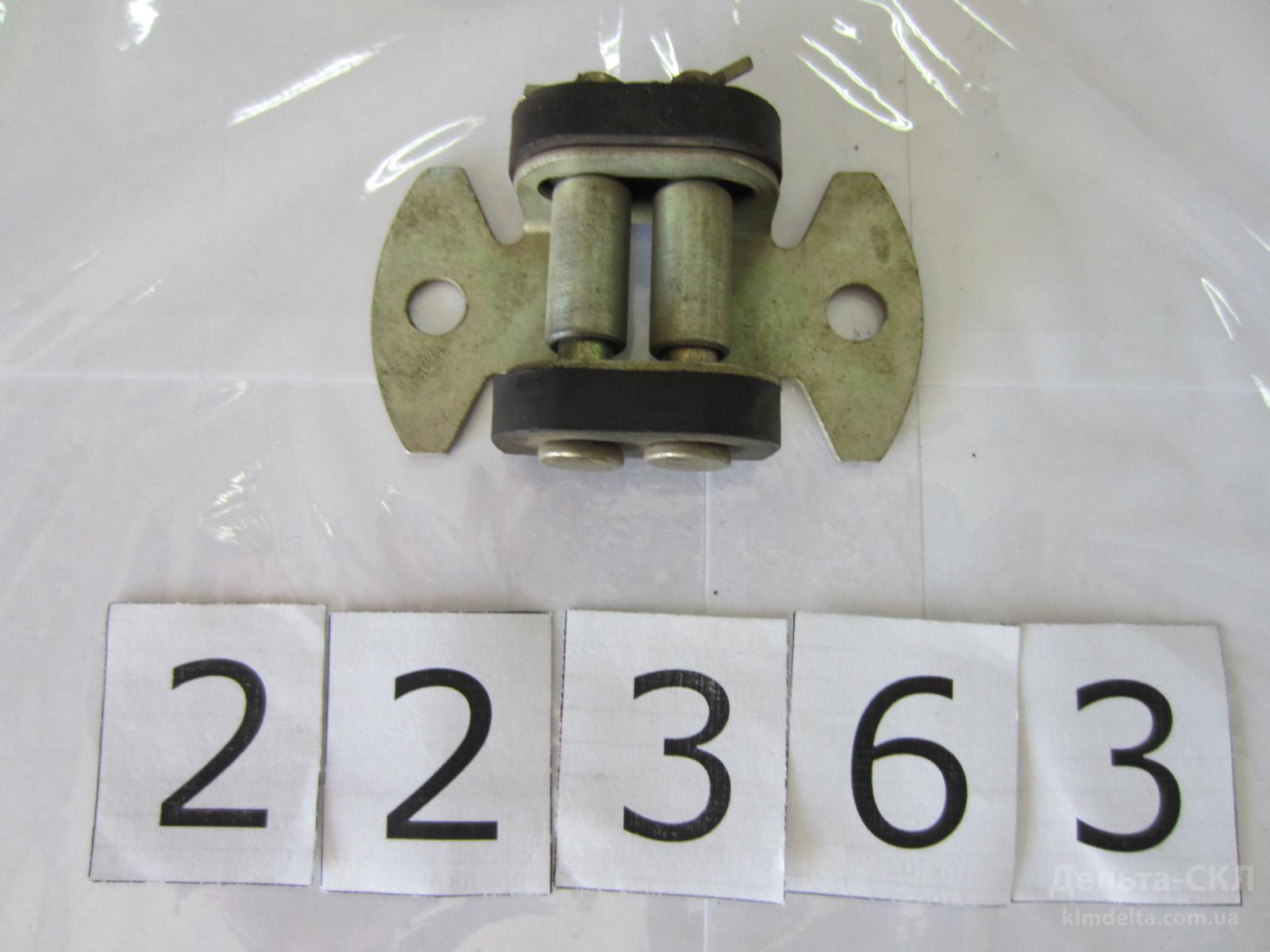 Стопор ограничителя 3102 Стопор ограничителя 3102