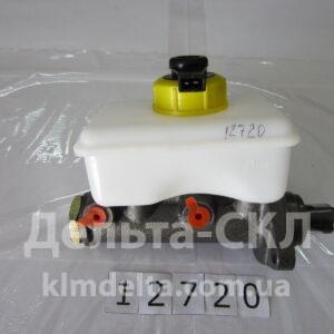 Цилиндр тормоза главный