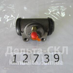 Цилиндр тормоза заднего