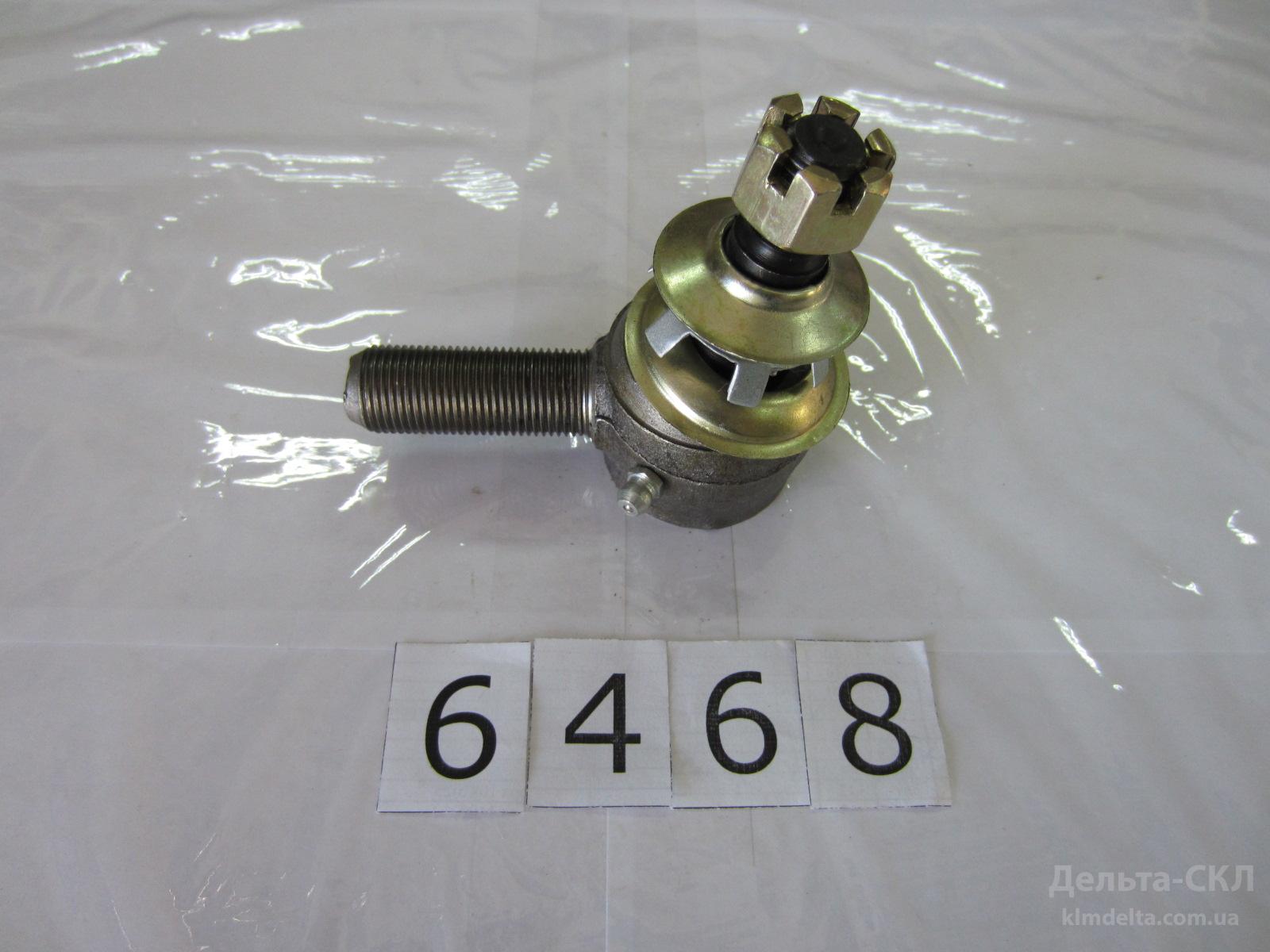 Наконечник рулевой тяги правый Наконечник рулевой тяги правый