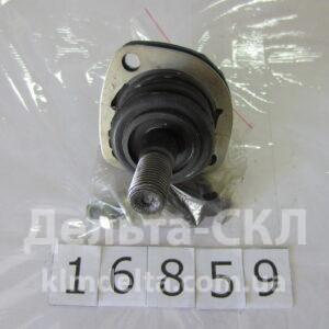 Опора шаровая ниж.