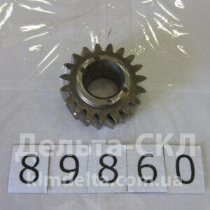 Шестерня задн. хода промеж.