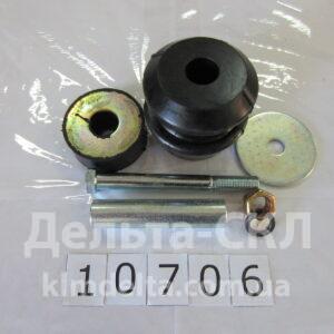 К-т крепления передней опоры двигателя