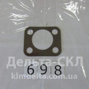 Прокладка шкворня регулировочная 0,15мм