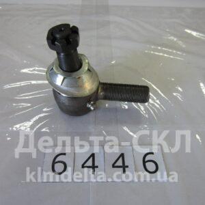 Наконечник рулевой тяги левый