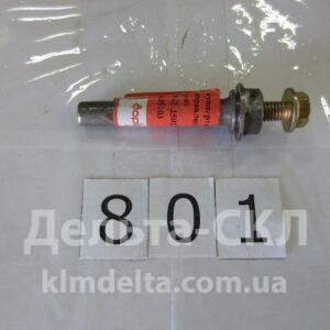 Палец суппорта направляющий