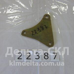 Кронштейн генератора