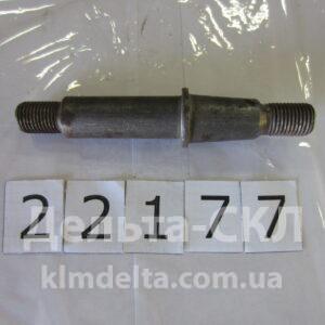 Палец амморт.верхн