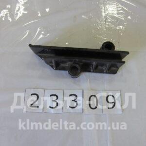 Успокоитель цепи нижний