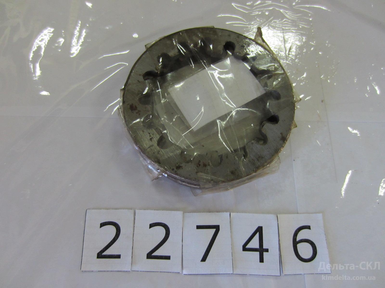 Шайба стопорная Шайба стопорная