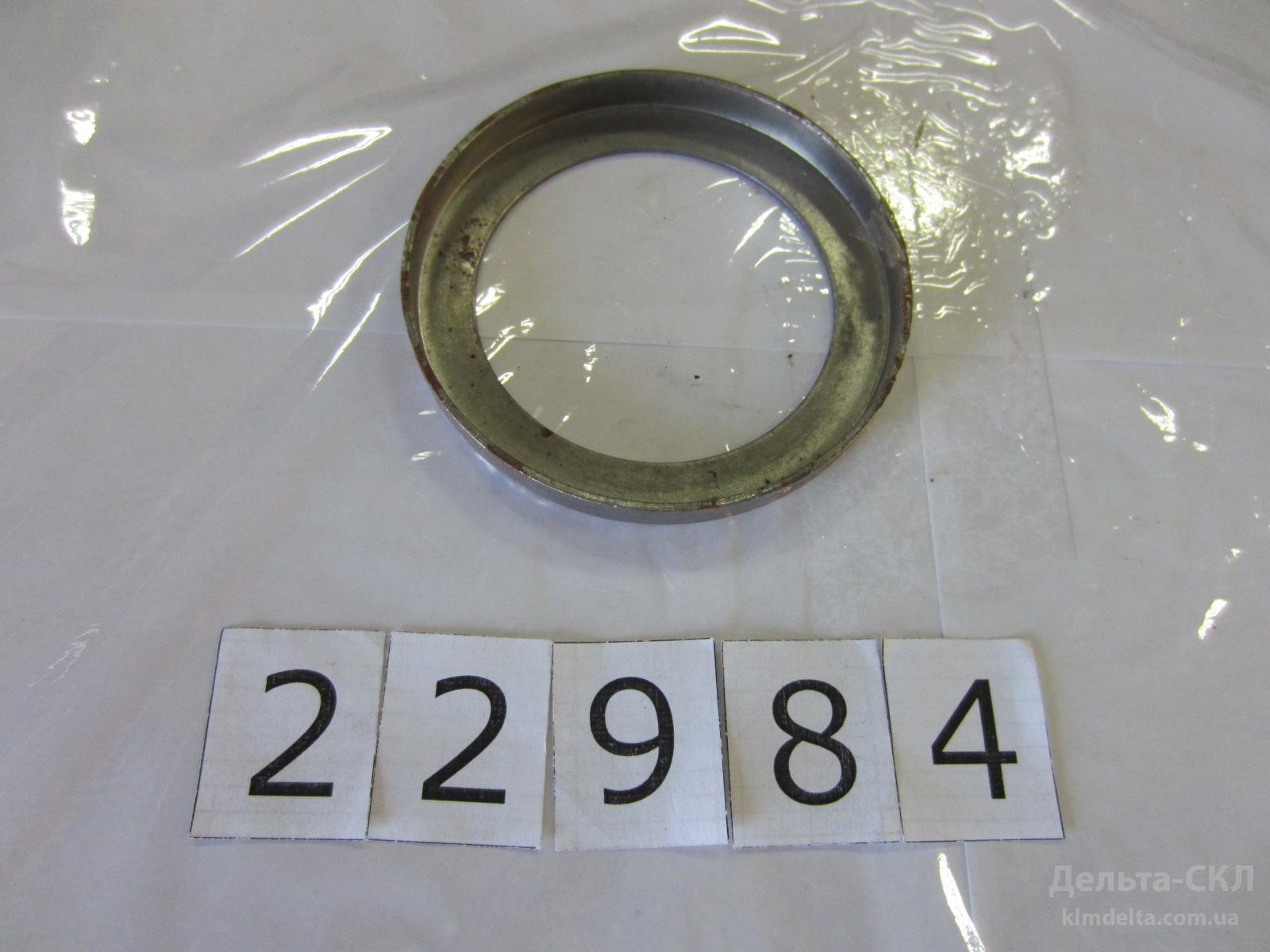 Шайба упорная Шайба упорная