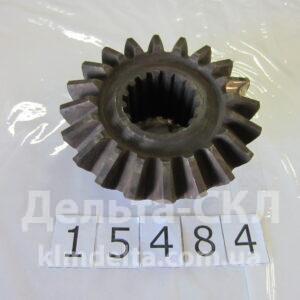 Шестерня полуоси