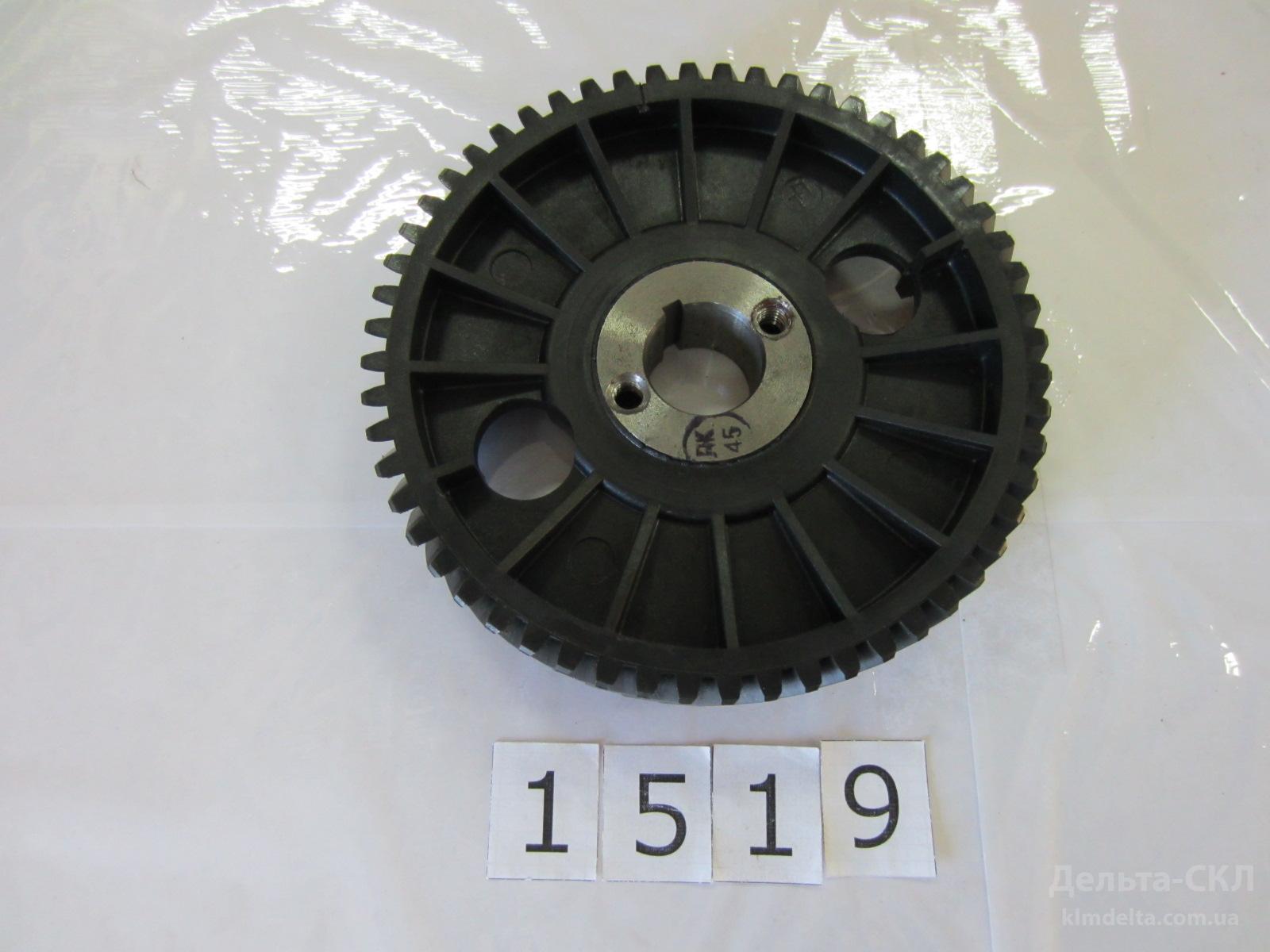 Шестерня вала распределительного Шестерня вала распределительного