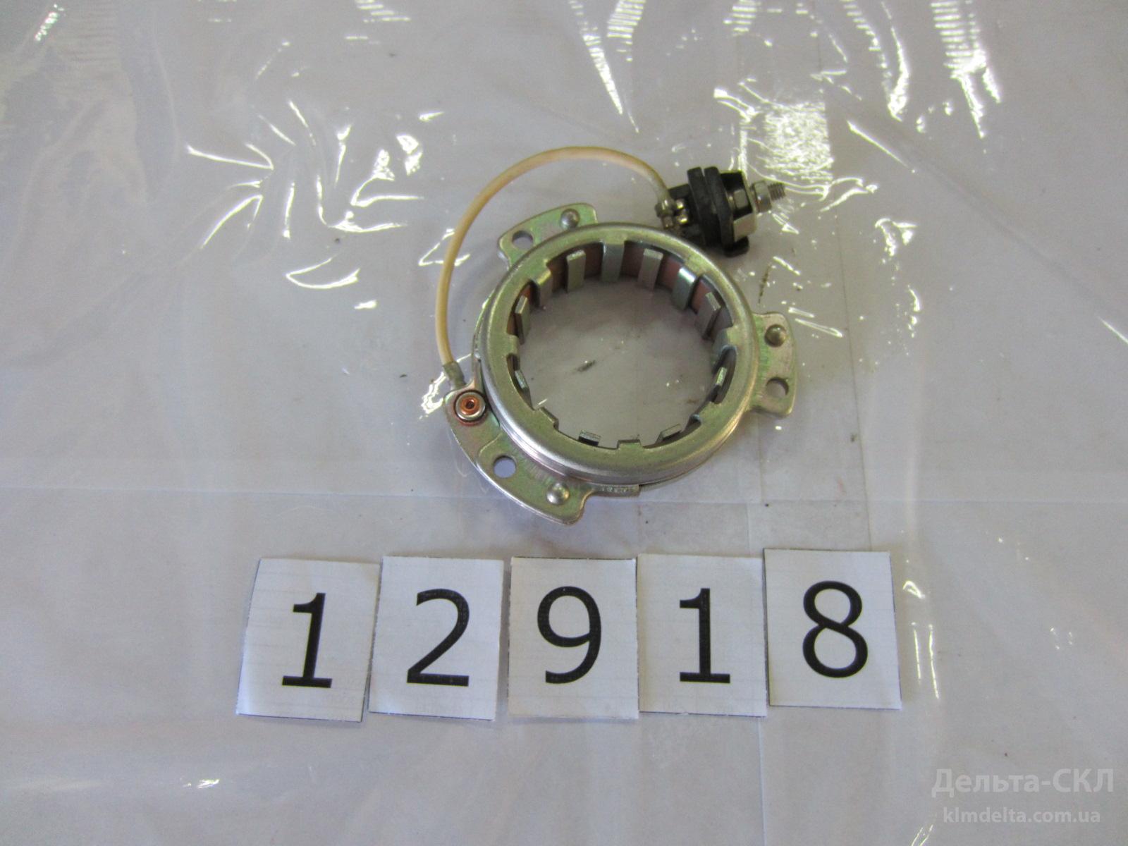 Статор в сборе Статор в сборе