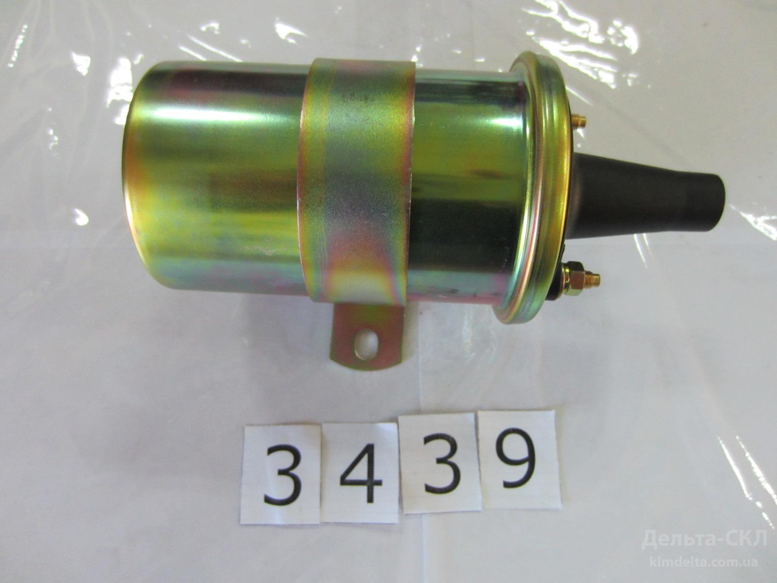 Катушка зажигания Катушка зажигания