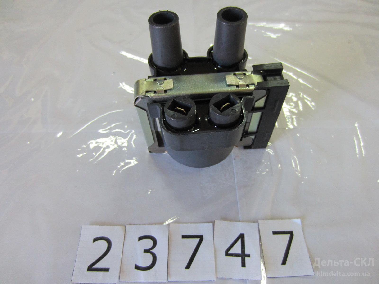 Катушка зажигания 406 (покупн.ГАЗ) Катушка зажигания 406 (покупн.ГАЗ)